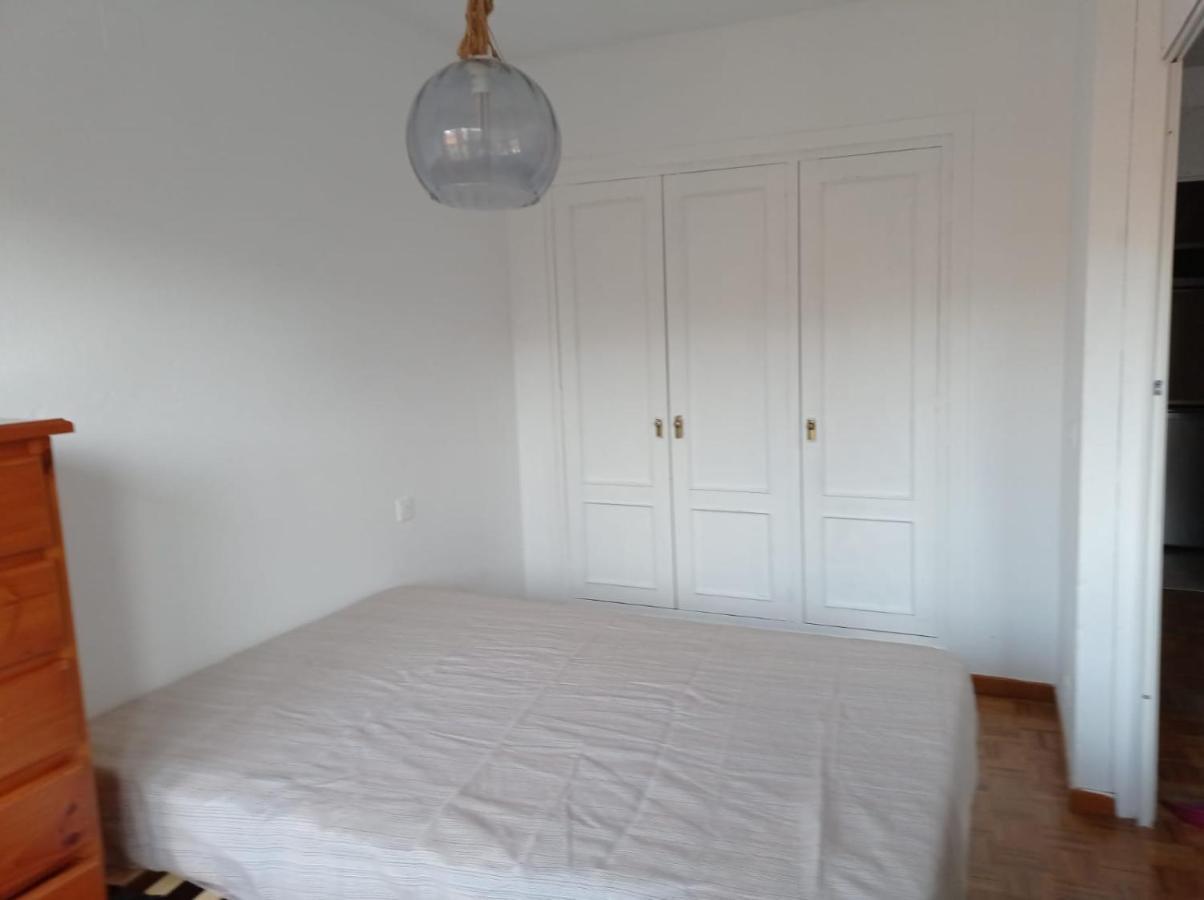 Luminoso, Centrico Y Silencioso Apartamento Jaca Dış mekan fotoğraf