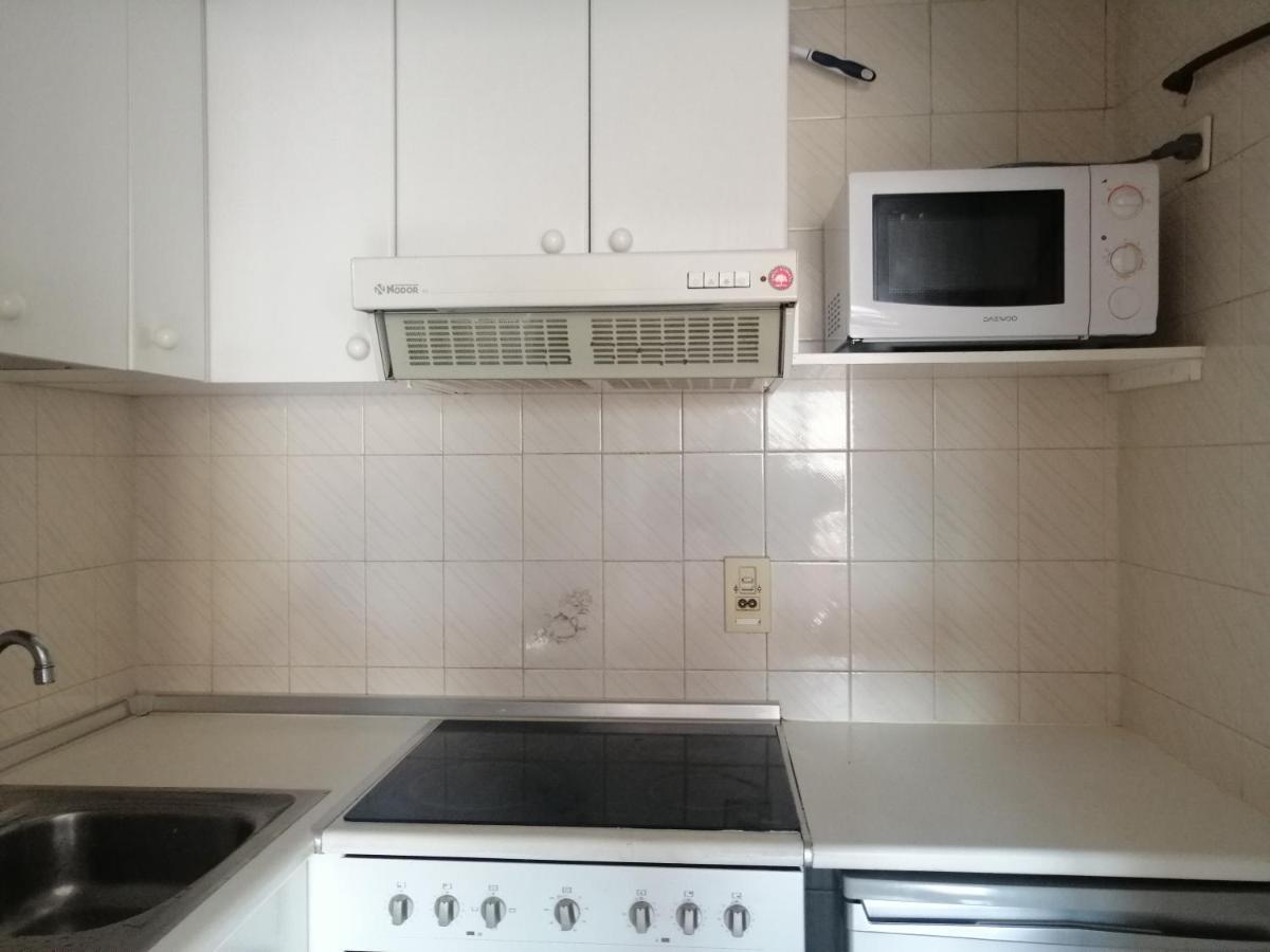 Luminoso, Centrico Y Silencioso Apartamento Jaca Dış mekan fotoğraf