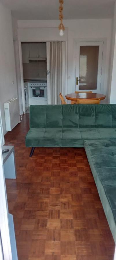 Luminoso, Centrico Y Silencioso Apartamento Jaca Dış mekan fotoğraf